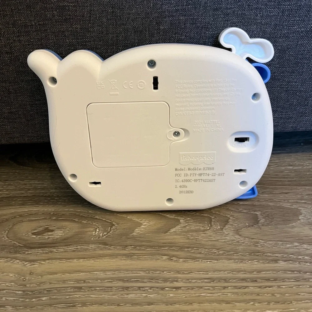 Fisher-Price Linkimals Whale - Picture 3 of 3